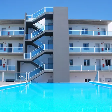 Aparthotel Whalesbay Capelas (Sao Miguel)