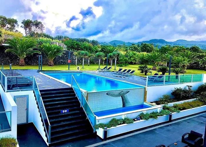 Aparthotel Whalesbay