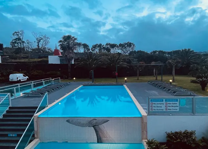 Aparthotel Whalesbay