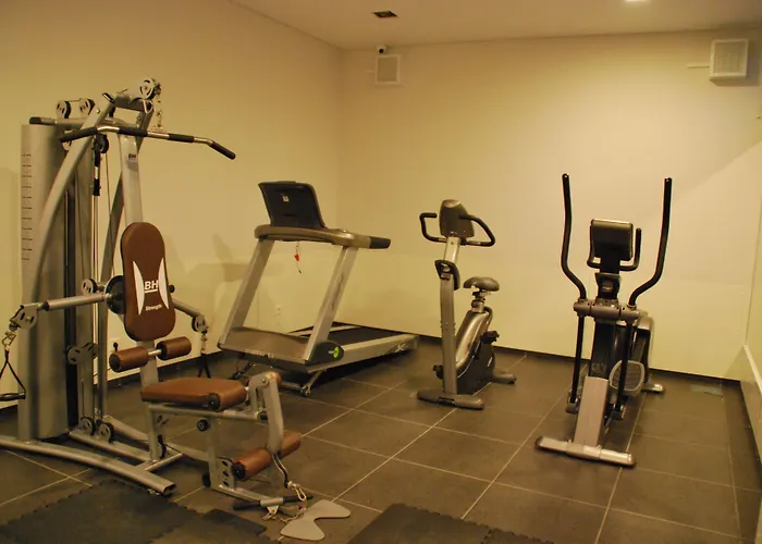 Whalesbay Aparthotel 4*