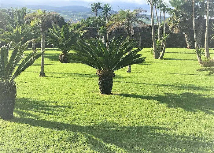 Whalesbay 4* Capelas (Sao Miguel)