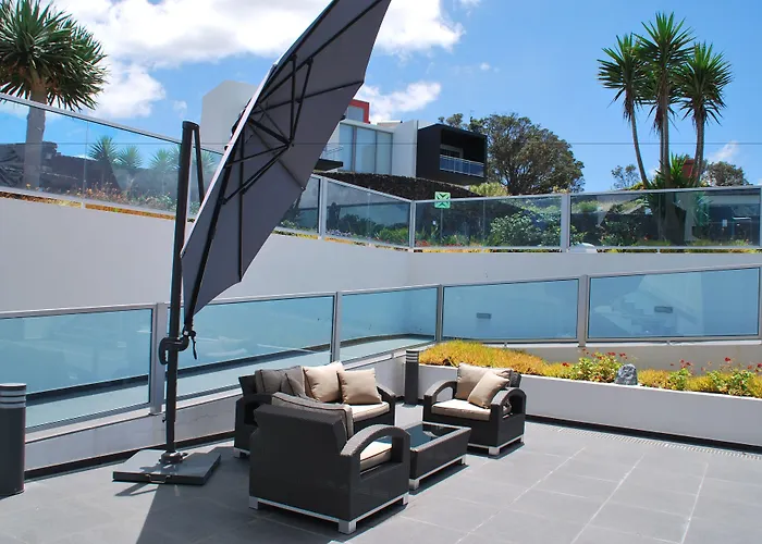 Aparthotel Whalesbay 4*