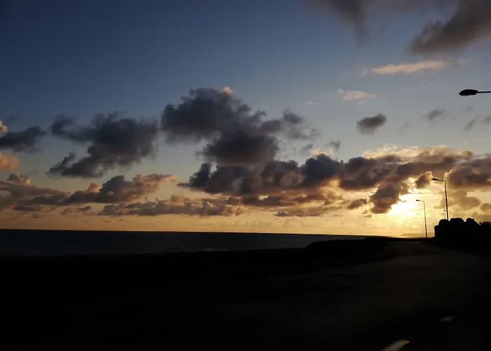 Whalesbay Aparthotel Capelas (Sao Miguel)