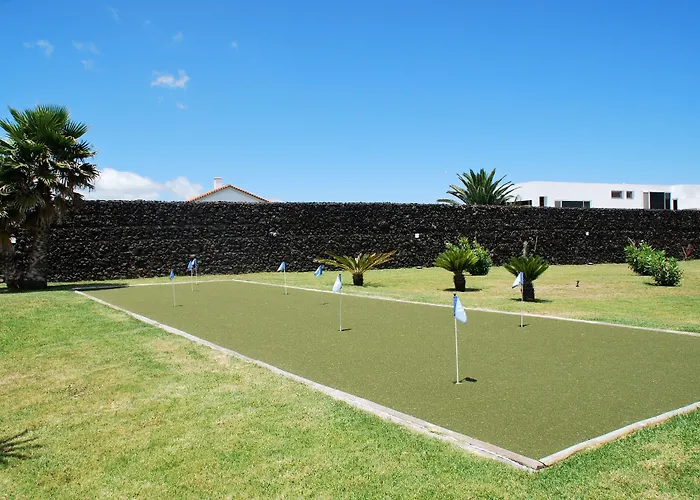 Aparthotel Whalesbay