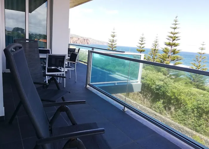 Aparthotel Whalesbay