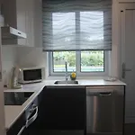 Whalesbay Apartmanhotel 4*