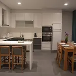 Apartmanhotel Whalesbay Capelas
