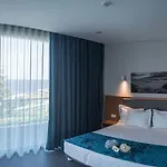 Apartmanhotel Whalesbay Capelas
