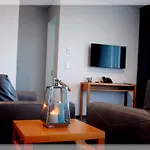 Whalesbay Apartmanhotel Capelas