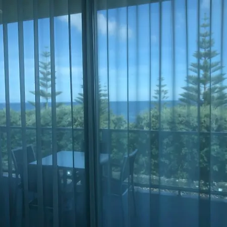Whalesbay Aparthotel Capelas