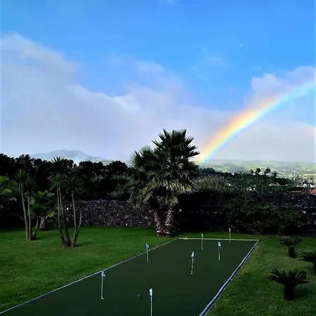 Whalesbay Capelas (Sao Miguel)