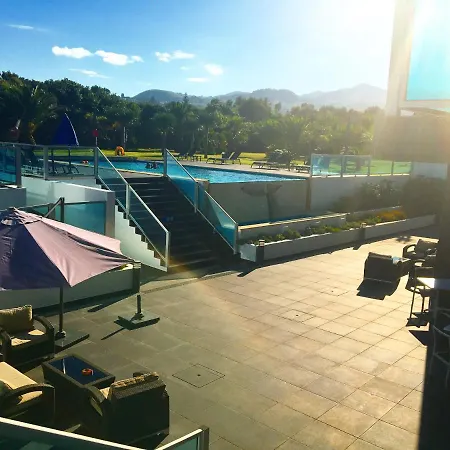 Whalesbay 4* Капелаш