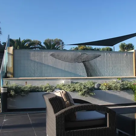 Whalesbay 4* Capelas (Sao Miguel)