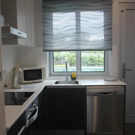 Whalesbay Aparthotel 4*