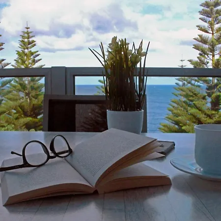 Whalesbay Aparthotel 4*