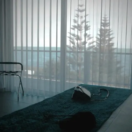 Whalesbay 4* Capelas (Sao Miguel)