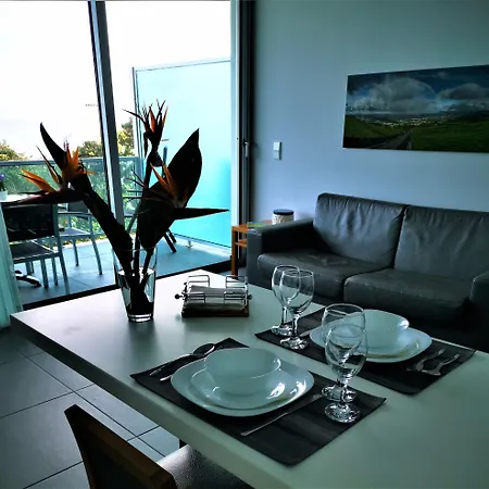 Aparthotel Whalesbay 4*