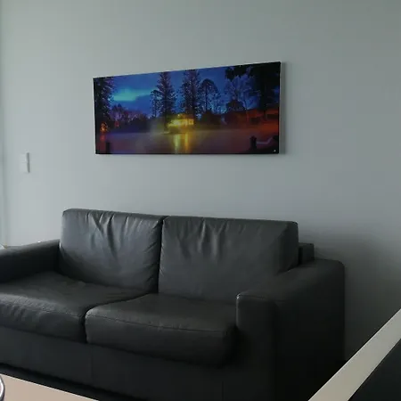 Whalesbay 4* Капелаш