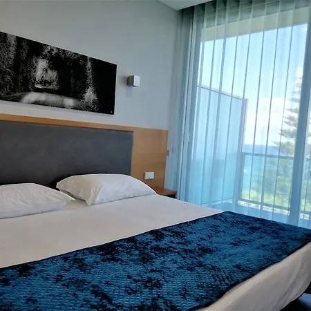 Whalesbay 4* Капелаш