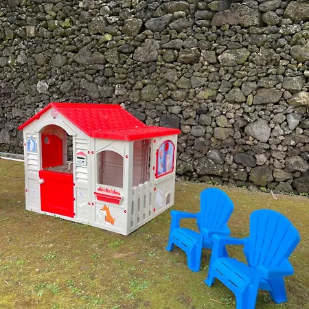 Whalesbay Aparthotel Capelas (Sao Miguel)