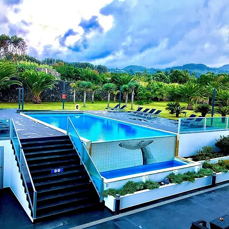 아파트호텔 Whalesbay