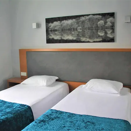 Whalesbay Apart Otel Capelas (Sao Miguel)