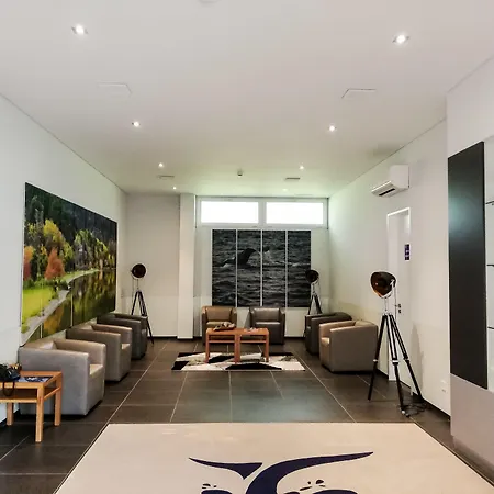 Whalesbay 4* 카펠라스