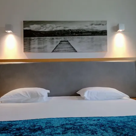 Whalesbay 4* Capelas (Sao Miguel)