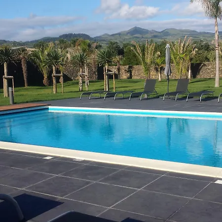 Whalesbay 4* Capelas (Sao Miguel)