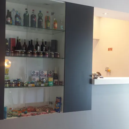 Whalesbay 公寓式酒店 卡佩拉什