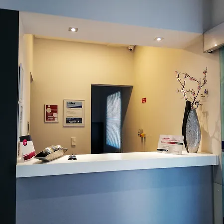 Whalesbay 公寓式酒店 4*