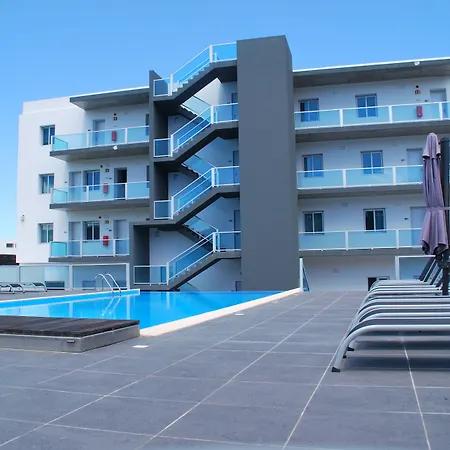 Whalesbay Apart Otel 4*