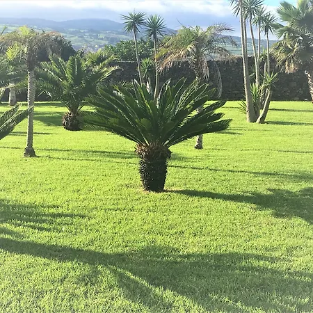 Whalesbay 4* Capelas (Sao Miguel)