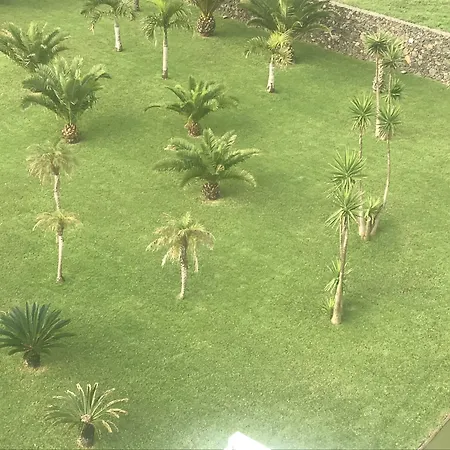 Aparthotel Whalesbay Capelas (Sao Miguel)