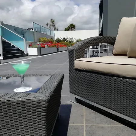 Whalesbay 公寓式酒店