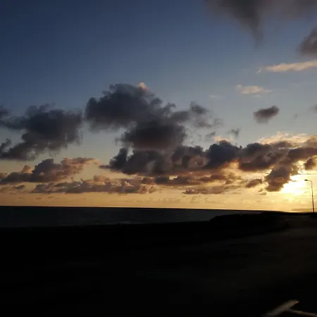 Whalesbay Aparthotel Capelas (Sao Miguel)