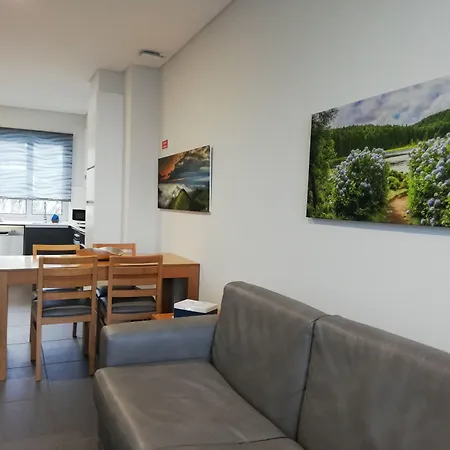 Whalesbay 公寓式酒店 卡佩拉什