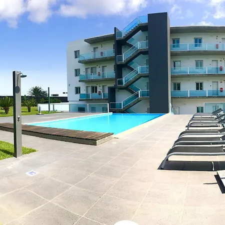 Aparthotel Whalesbay 4*