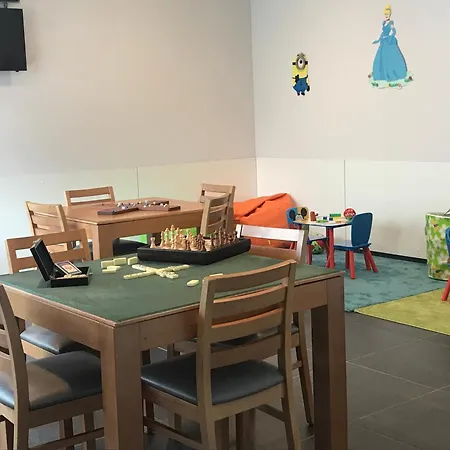 公寓式酒店 Whalesbay