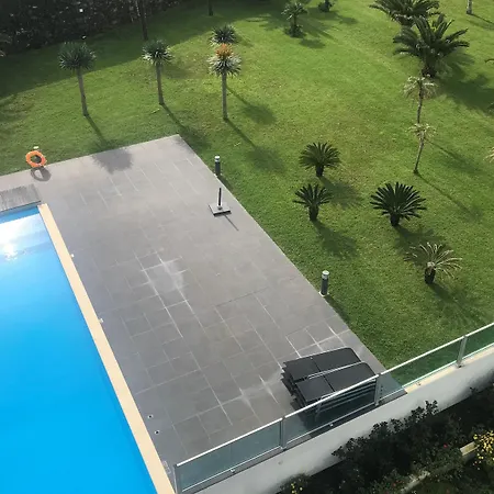 Whalesbay 4* Capelas (Sao Miguel)