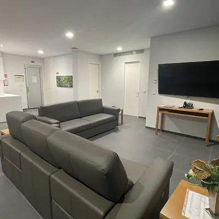 Whalesbay Aparthotel Capelas (Sao Miguel)
