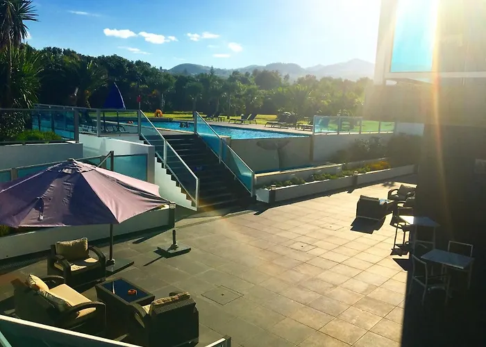 Whalesbay 4* Capelas (Sao Miguel)