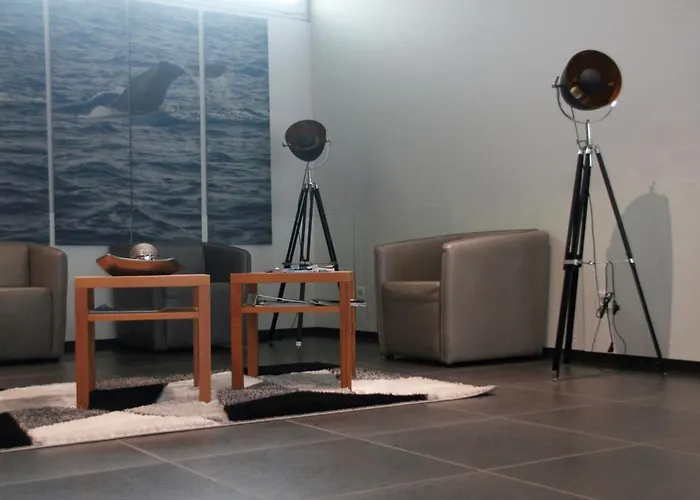 Aparthotel Whalesbay