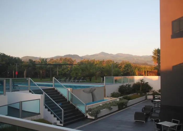 아파트호텔 Whalesbay