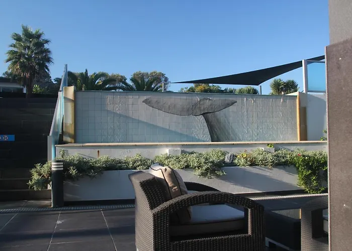 Whalesbay 4* 카펠라스