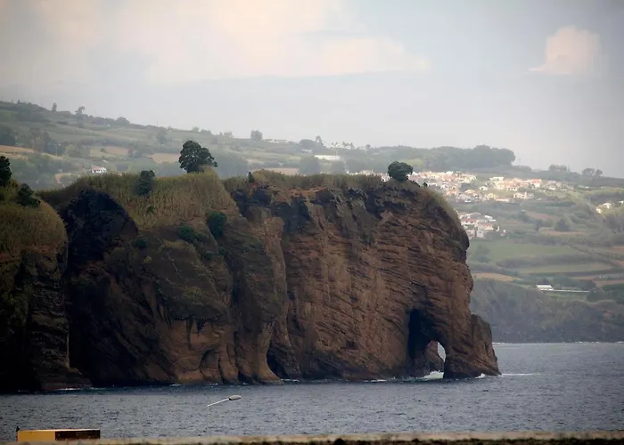 Whalesbay Apart Otel 4*