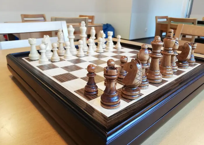 Whalesbay 4* 카펠라스