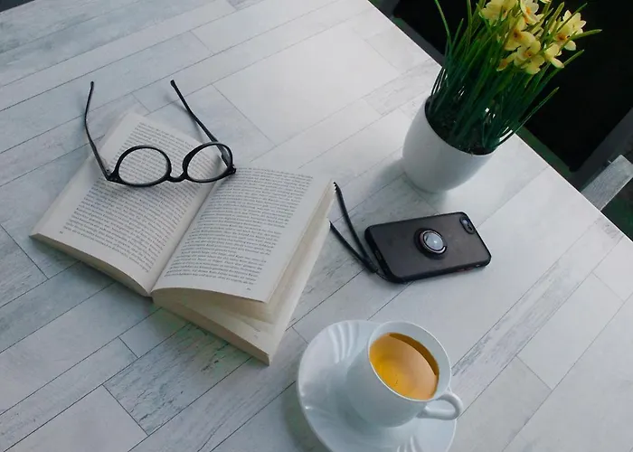 아파트호텔 Whalesbay 카펠라스