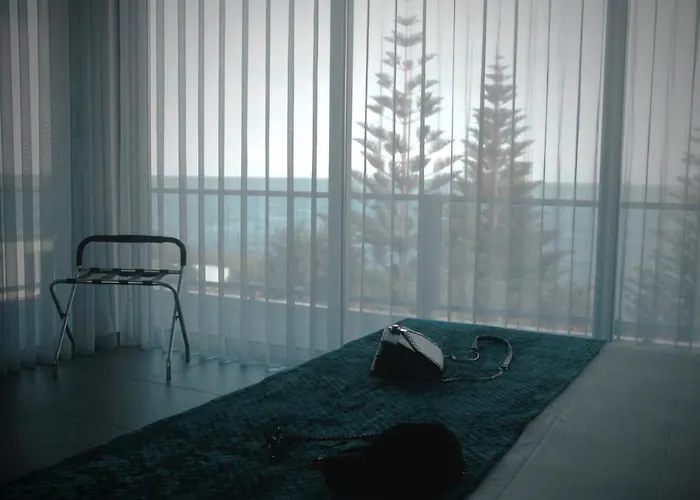 Whalesbay 4* 카펠라스