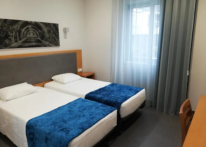 Whalesbay Aparthotel